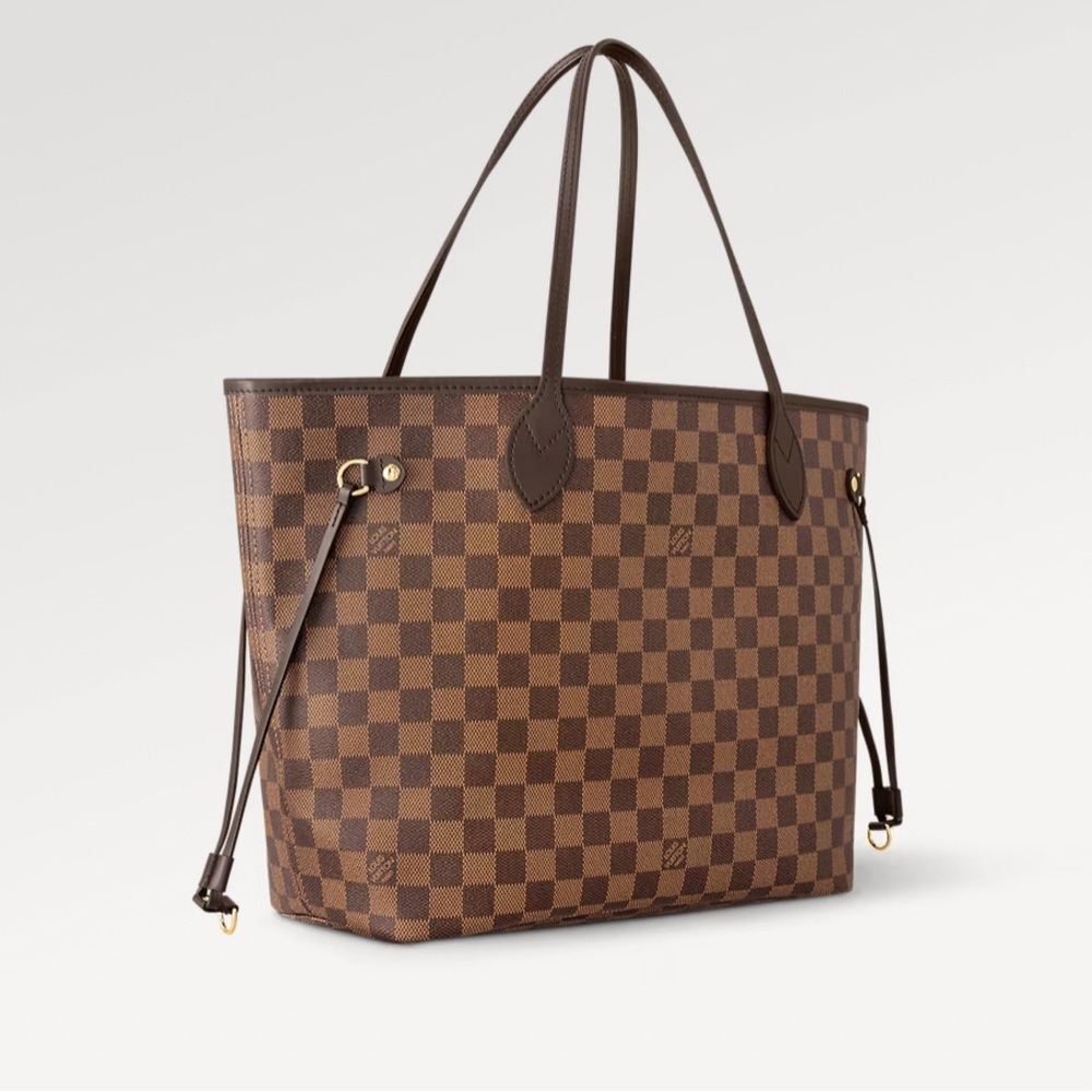 Louis Vuitton Neverfull MM